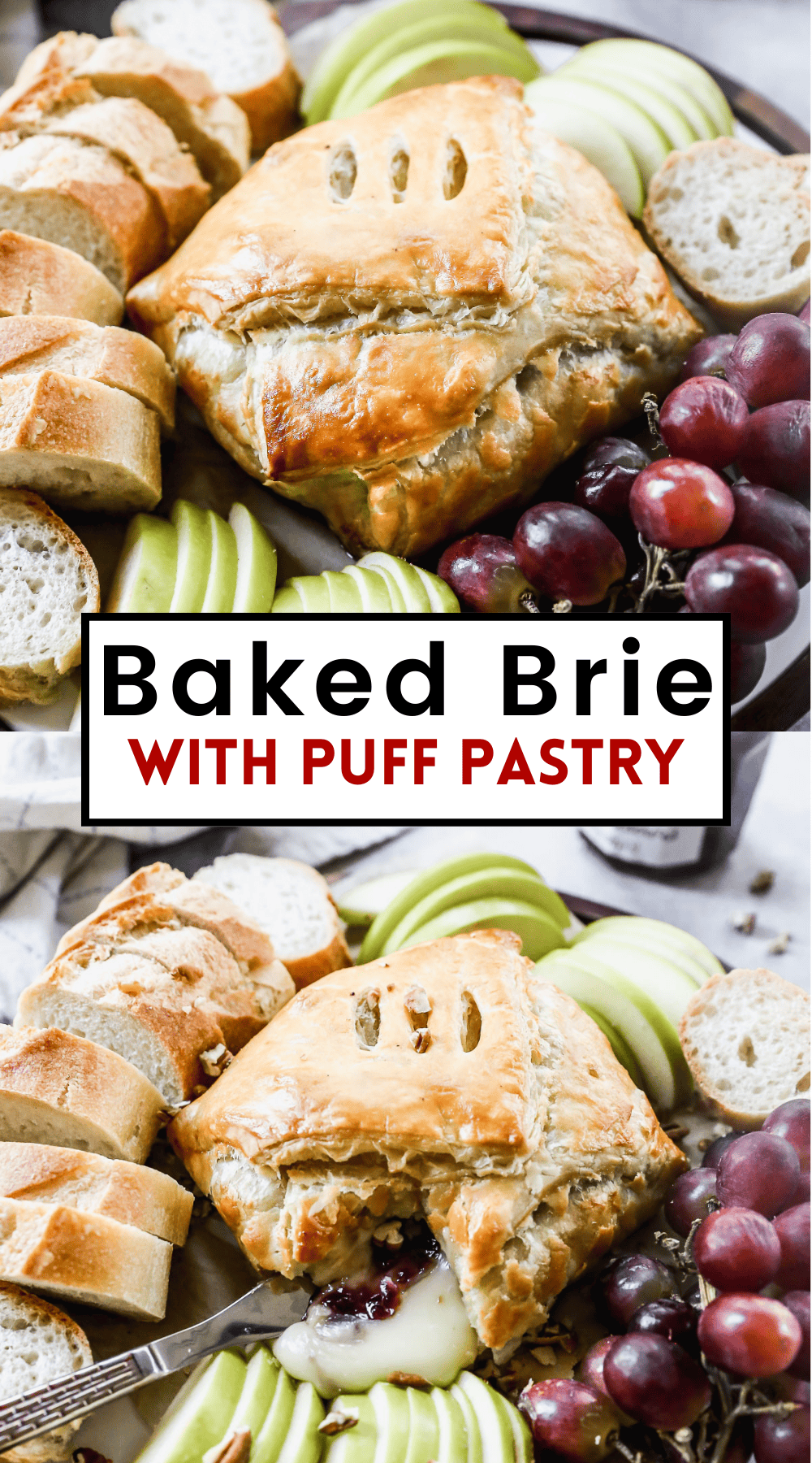 Baked Brie Prep: Make-Ahead Tips & Sweet-Spicy Jelly Ideas